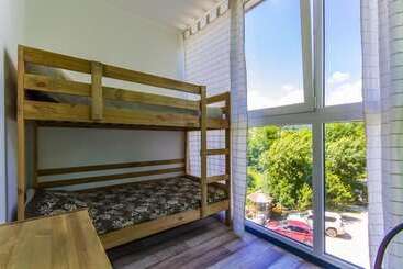 هتل Guest House Seastar