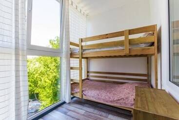 هتل Guest House Seastar