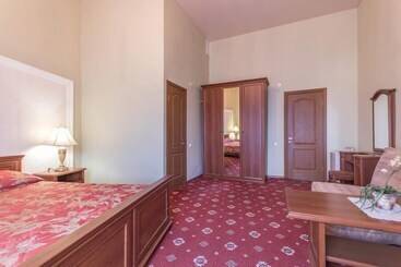 هتل Guest House Seastar