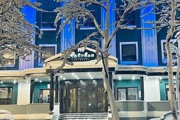 هتل Severnaya