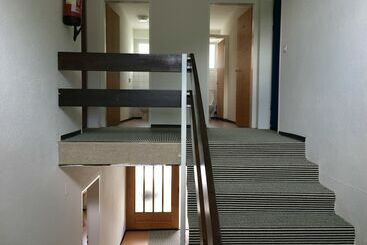 بنسيون Ferien Haus Heidi