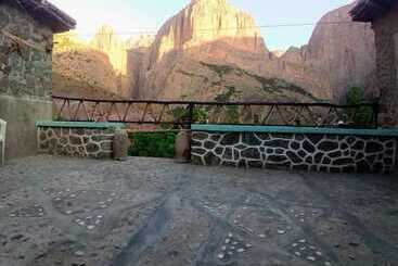 پانسیون Gite Nait Youssef Taghia