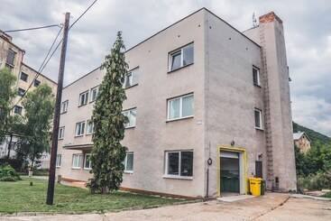 Ubytovna Mlyn