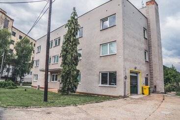 Ubytovna Mlyn