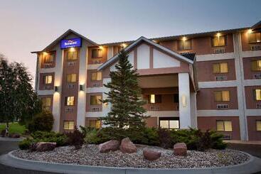 هتل Baymont By Wyndham Elko