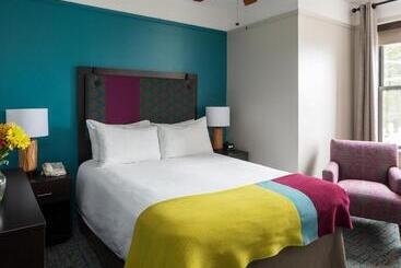 هتل City Suites