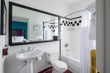 هتل City Suites