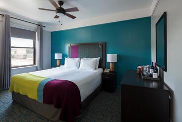 هتل City Suites