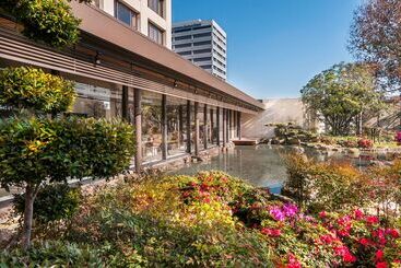 Doubletree By Hilton Hotel Los Angeles Downtown