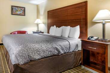 هتل Econo Lodge