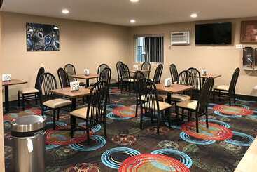 هتل Econo Lodge