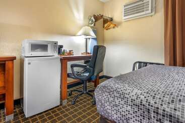 هتل Econo Lodge
