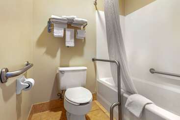 هتل Econo Lodge