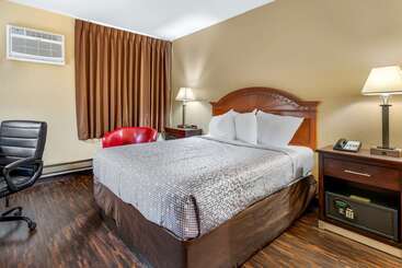 هتل Econo Lodge
