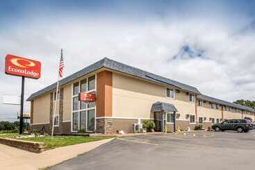 هتل Econo Lodge