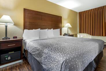 هتل Econo Lodge