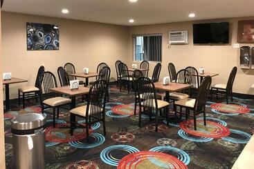 هتل Econo Lodge