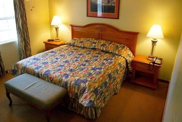 هتل Mountain Meadows By Exploria Resorts
