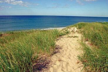 هتل Nantucket Inn