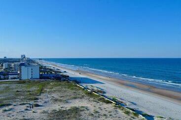هتل Nautilus Inn  Daytona Beach