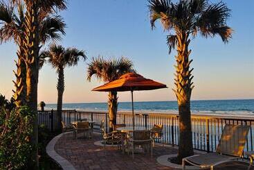 هتل Nautilus Inn  Daytona Beach