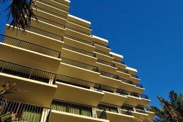 هتل Nautilus Inn  Daytona Beach