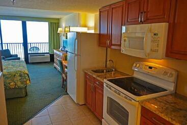 هتل Nautilus Inn  Daytona Beach