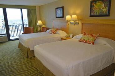هتل Nautilus Inn Daytona Beach