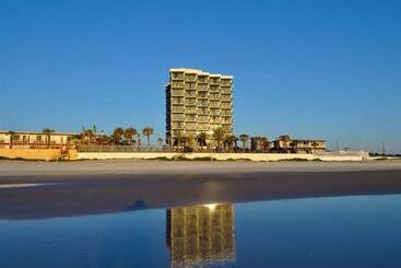 هتل Nautilus Inn  Daytona Beach