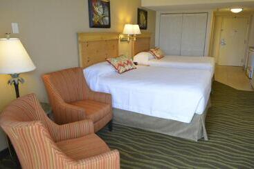 هتل Nautilus Inn  Daytona Beach