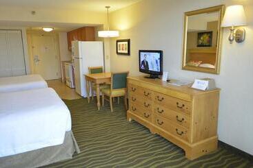 هتل Nautilus Inn  Daytona Beach