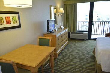 هتل Nautilus Inn  Daytona Beach