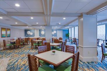 هتل Nautilus Inn  Daytona Beach