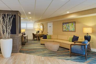 هتل Nautilus Inn  Daytona Beach