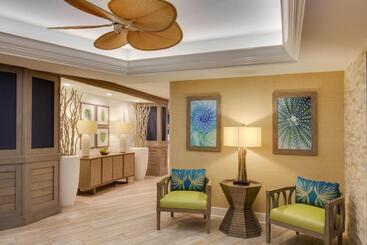 هتل Nautilus Inn  Daytona Beach