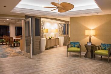 هتل Nautilus Inn  Daytona Beach