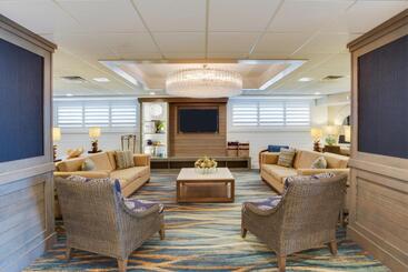 هتل Nautilus Inn  Daytona Beach