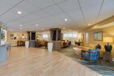 هتل Nautilus Inn  Daytona Beach