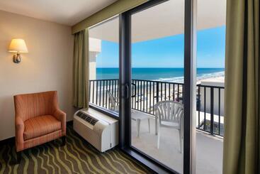 هتل Nautilus Inn  Daytona Beach