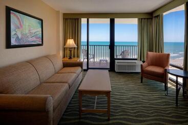 هتل Nautilus Inn  Daytona Beach