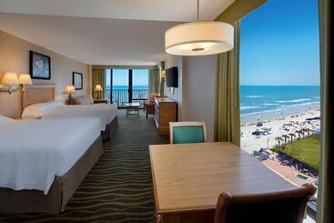 هتل Nautilus Inn  Daytona Beach