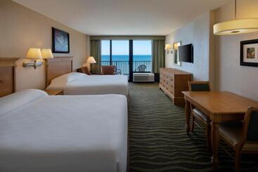 هتل Nautilus Inn  Daytona Beach