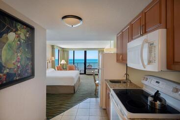 هتل Nautilus Inn  Daytona Beach