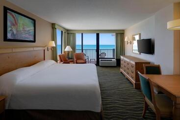 هتل Nautilus Inn  Daytona Beach