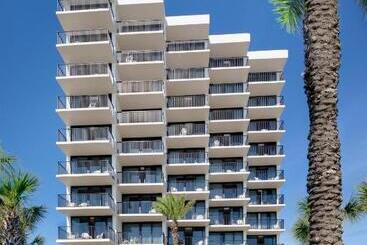 هتل Nautilus Inn  Daytona Beach