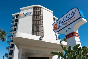 هتل Nautilus Inn  Daytona Beach