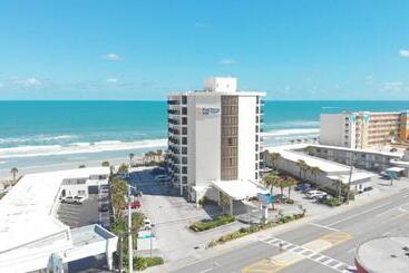 هتل Nautilus Inn  Daytona Beach