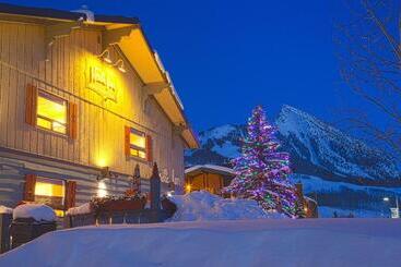 هتل Nordic Inn