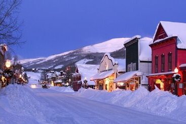 هتل Nordic Inn