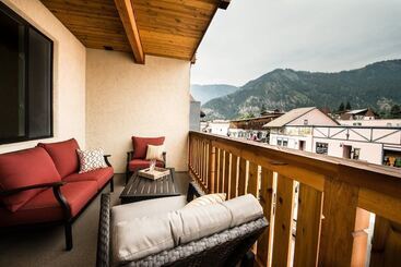 هتل Obertal Inn